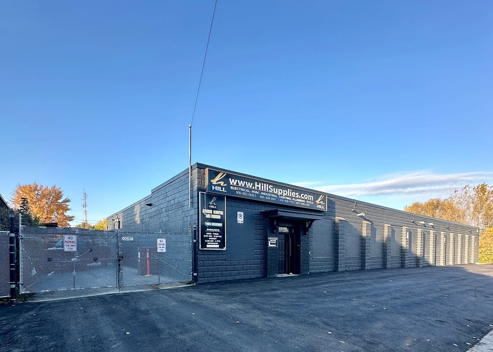 Hill Supplies- Electrical, Plumbing, Lighting and Industrial, photo 2