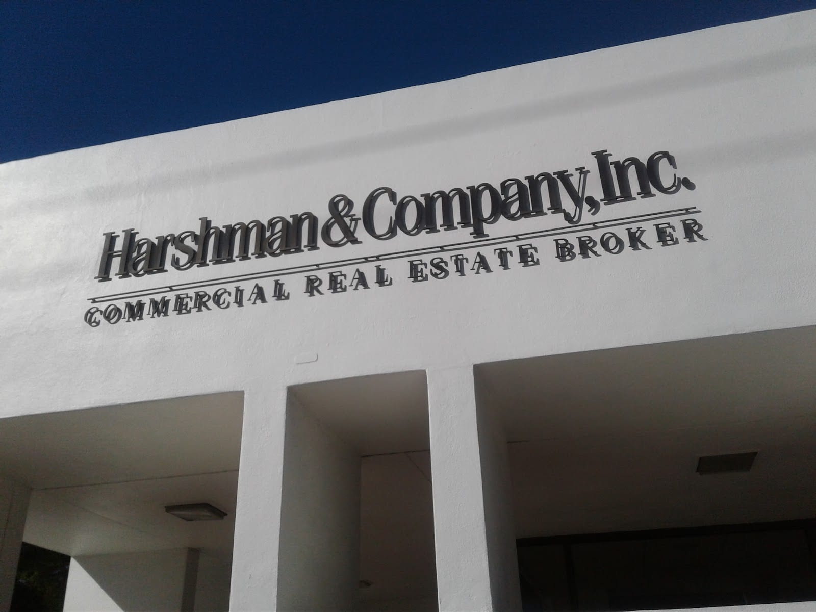 Harshman & Company, Inc