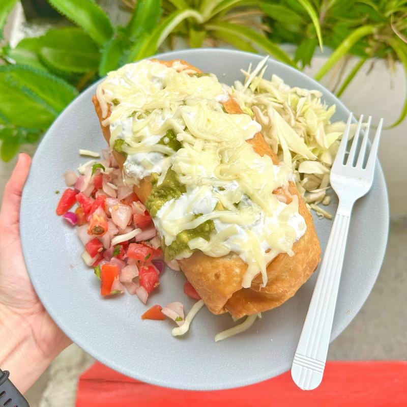 Xtreme Tacos Restaurant