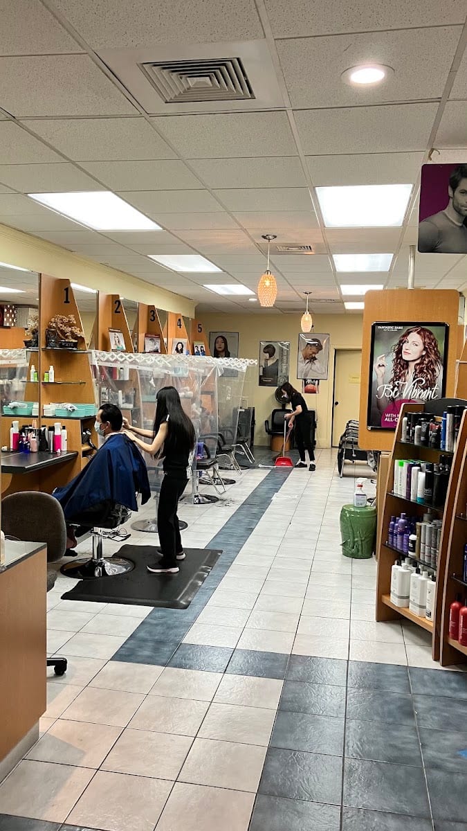 Fantastic Sams Cut & Color, photo 2