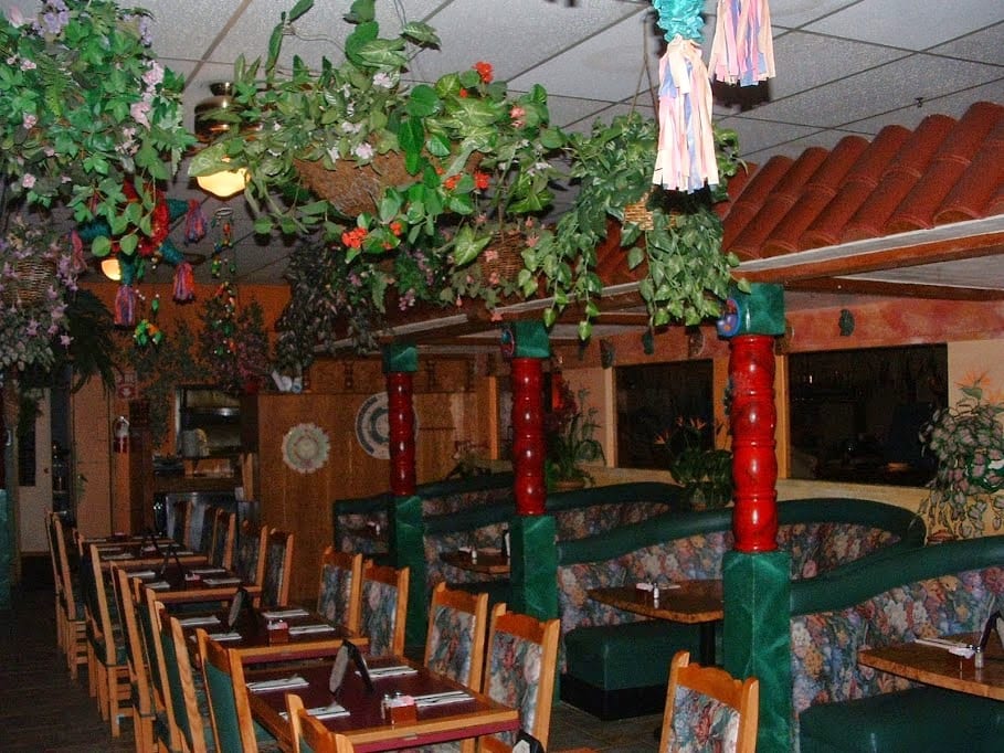 El Cortez Mexican Restaurant, photo 2