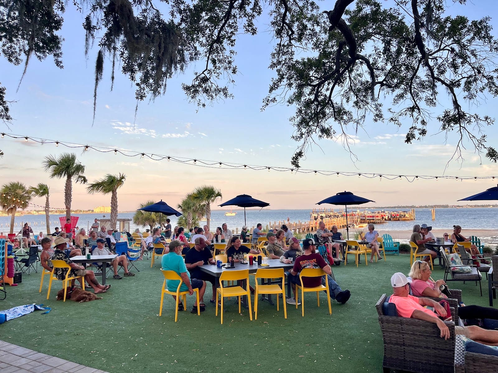 Papa Joe's Bayside, photo 4