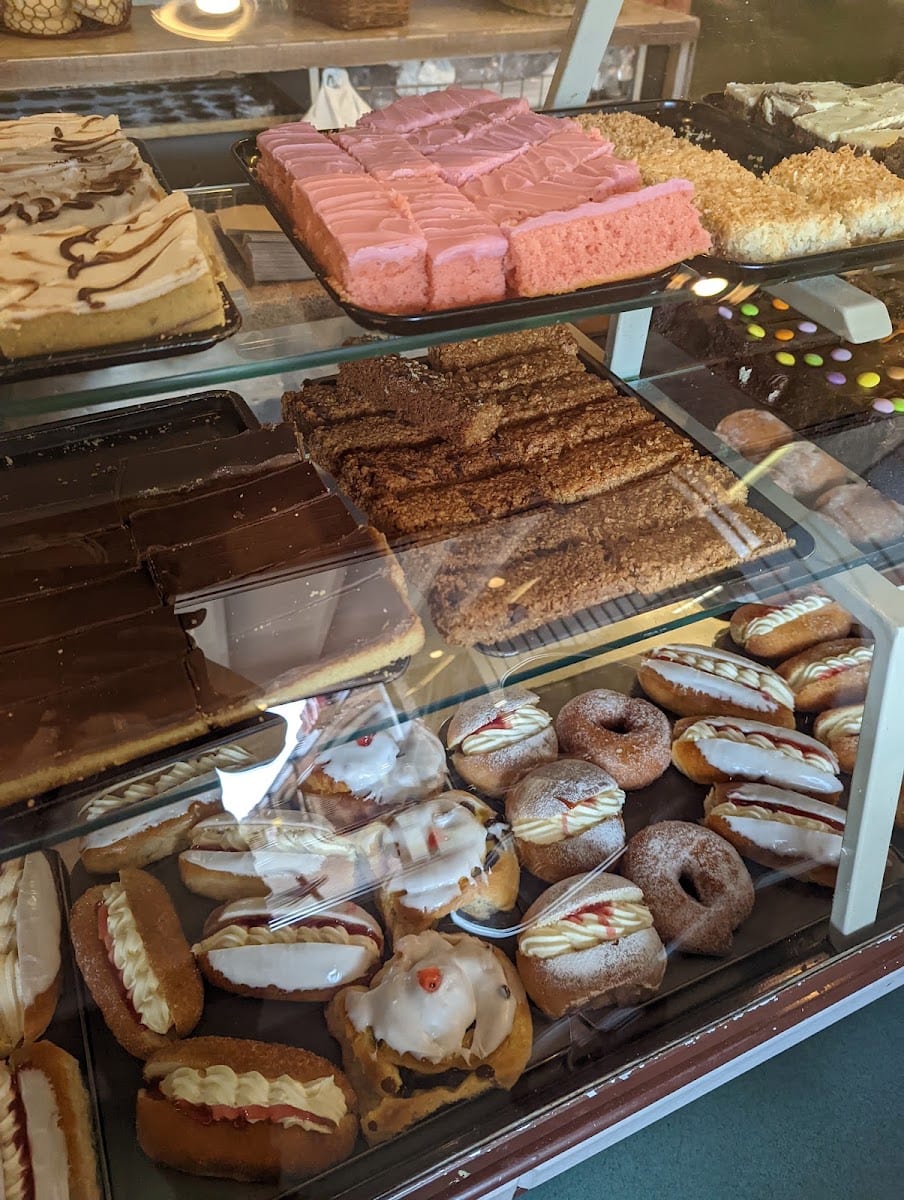 Ketts Hill Bakery, photo 3