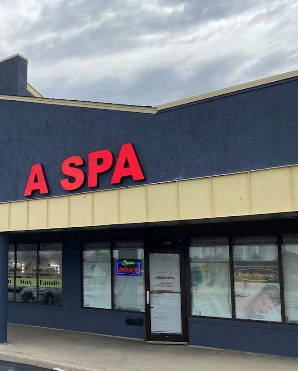 A Spa-Fort Wayne