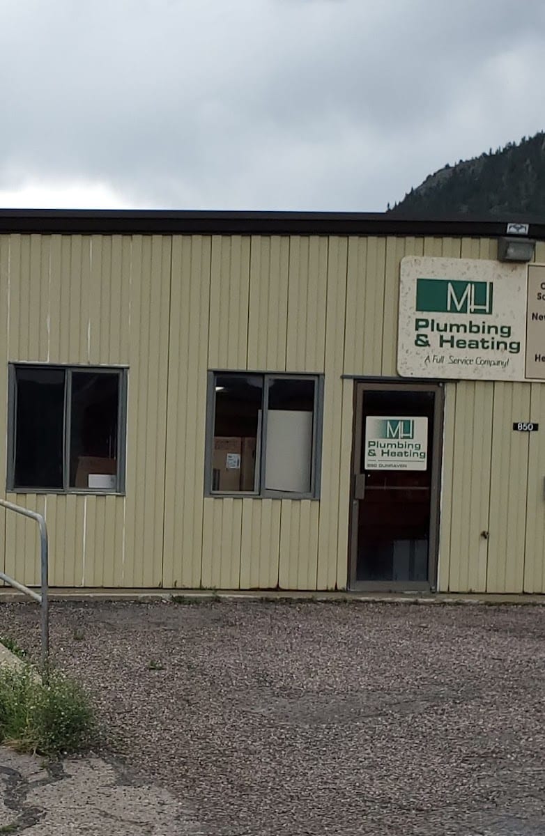 M H Plumbing & Heating, photo 3