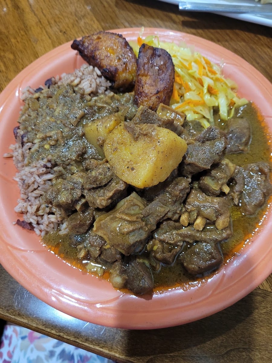 Golden Krust Caribbean Restaurant, photo 4