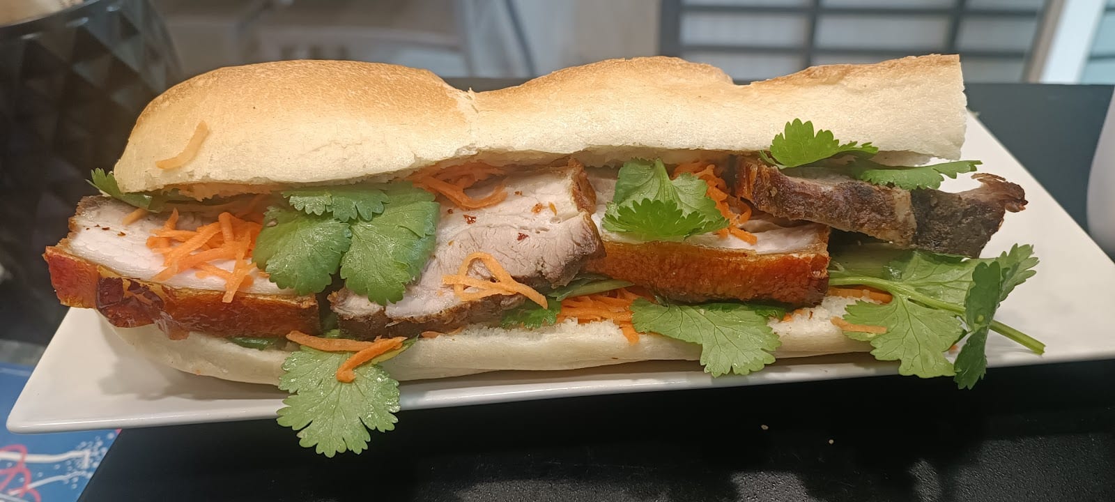 Délice Sandwich