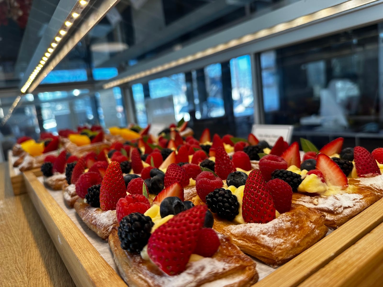 Paris Baguette