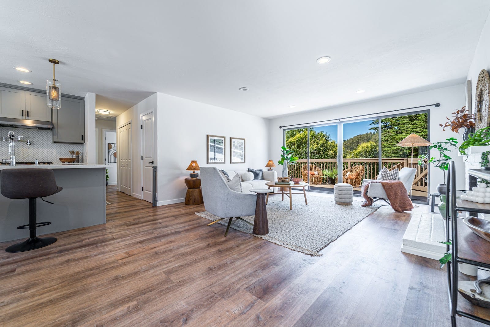 San Francisco Real Estate - Janice Lee