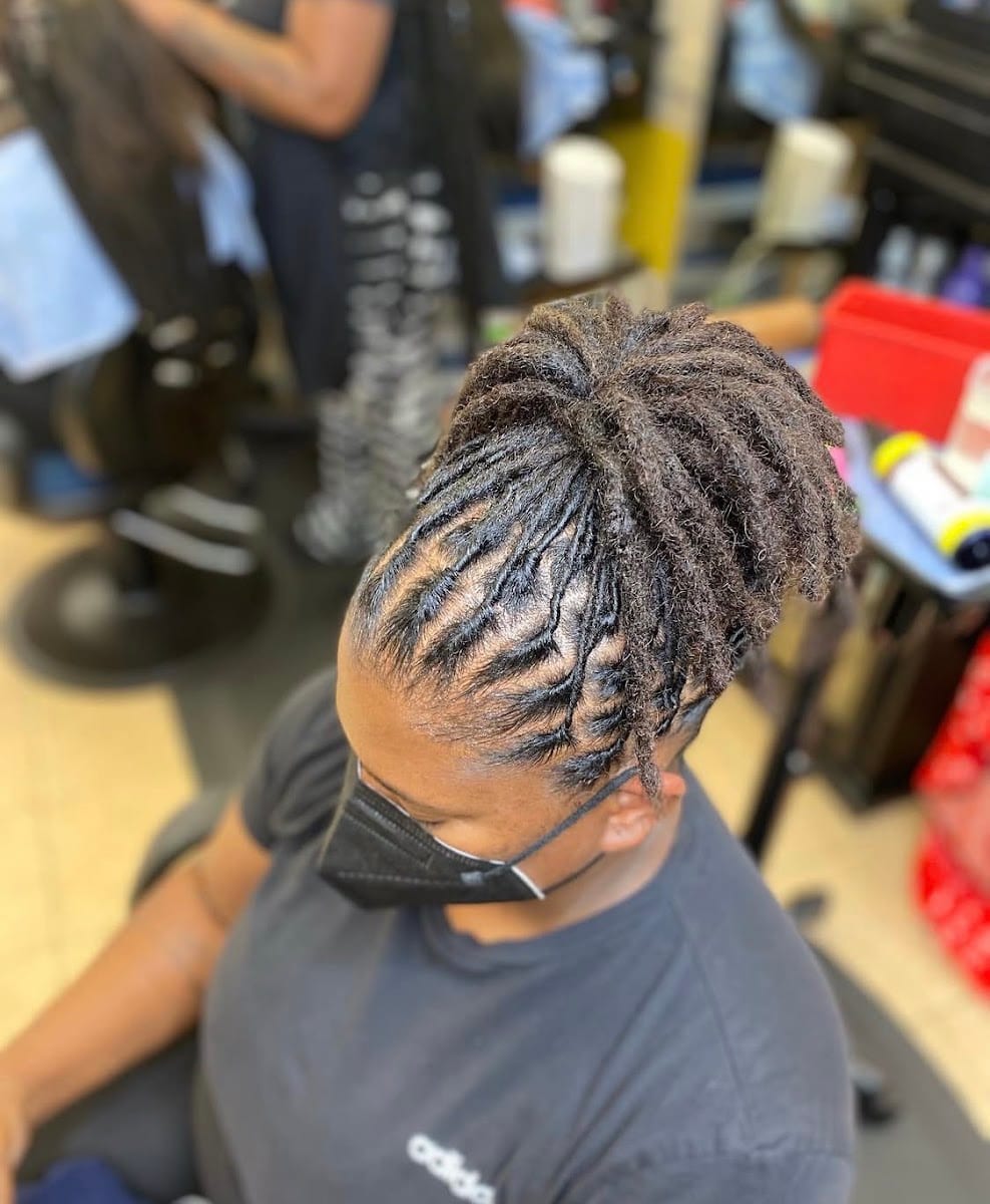 Loc'd By Dee Natural Hair Salon, photo 4