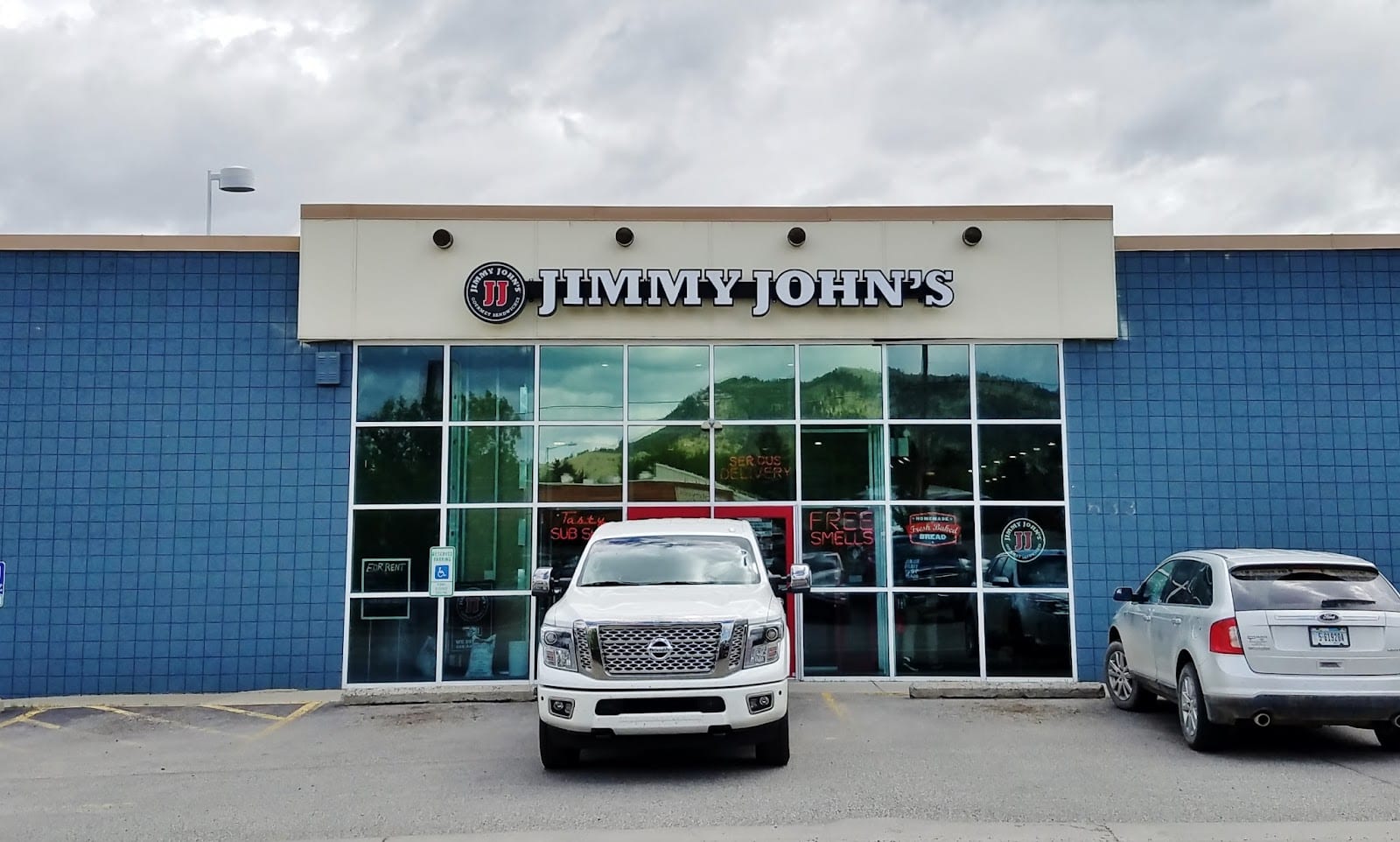 Jimmy John's, photo 2