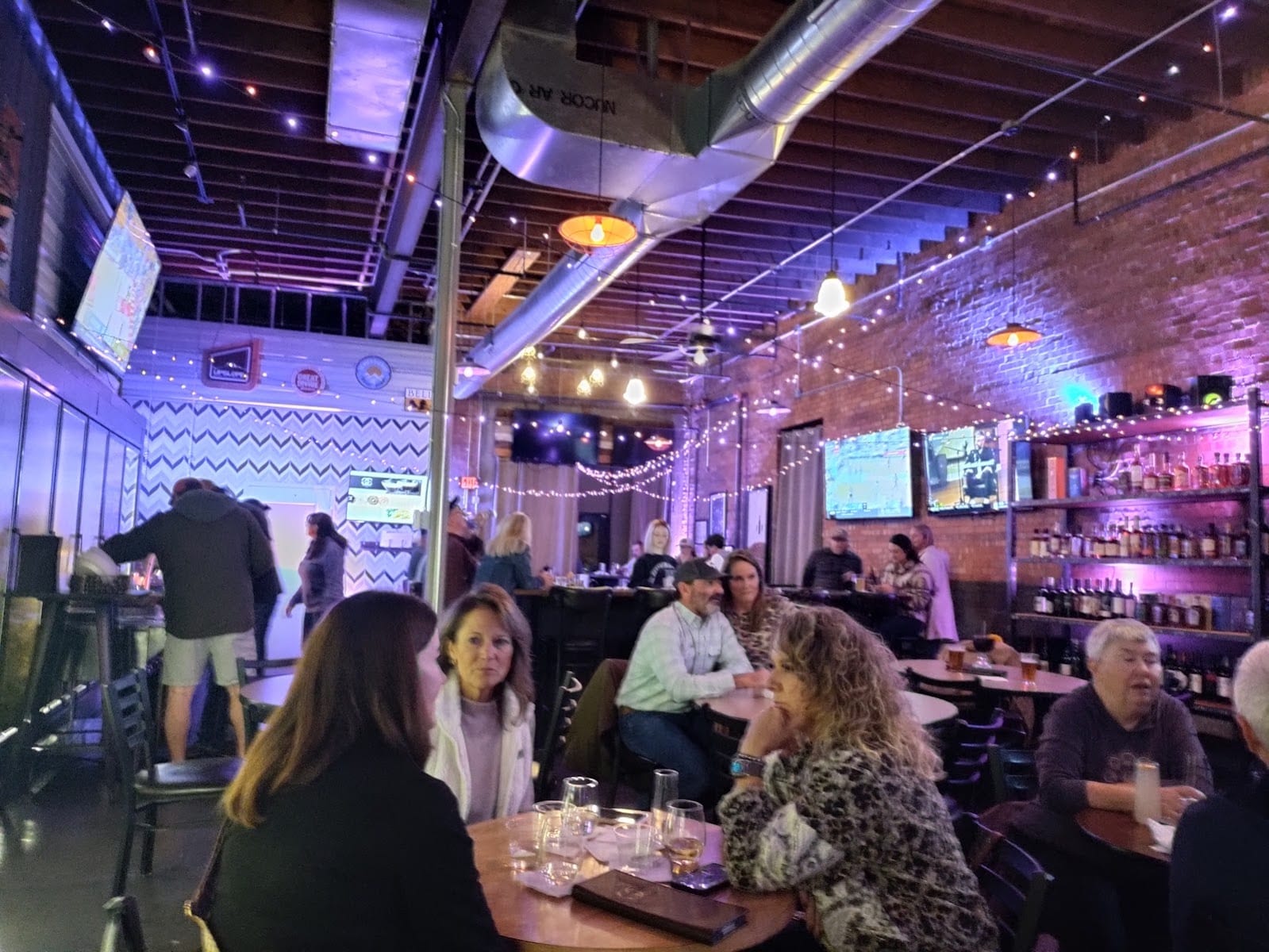 The Drinkery | A Modern Bar + Venue by Cory, photo 2