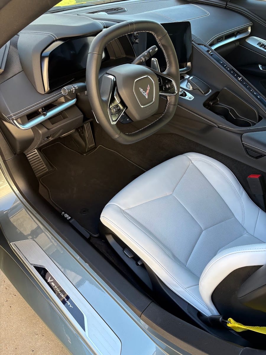 Car Detailing of Frisco Texas, photo 4