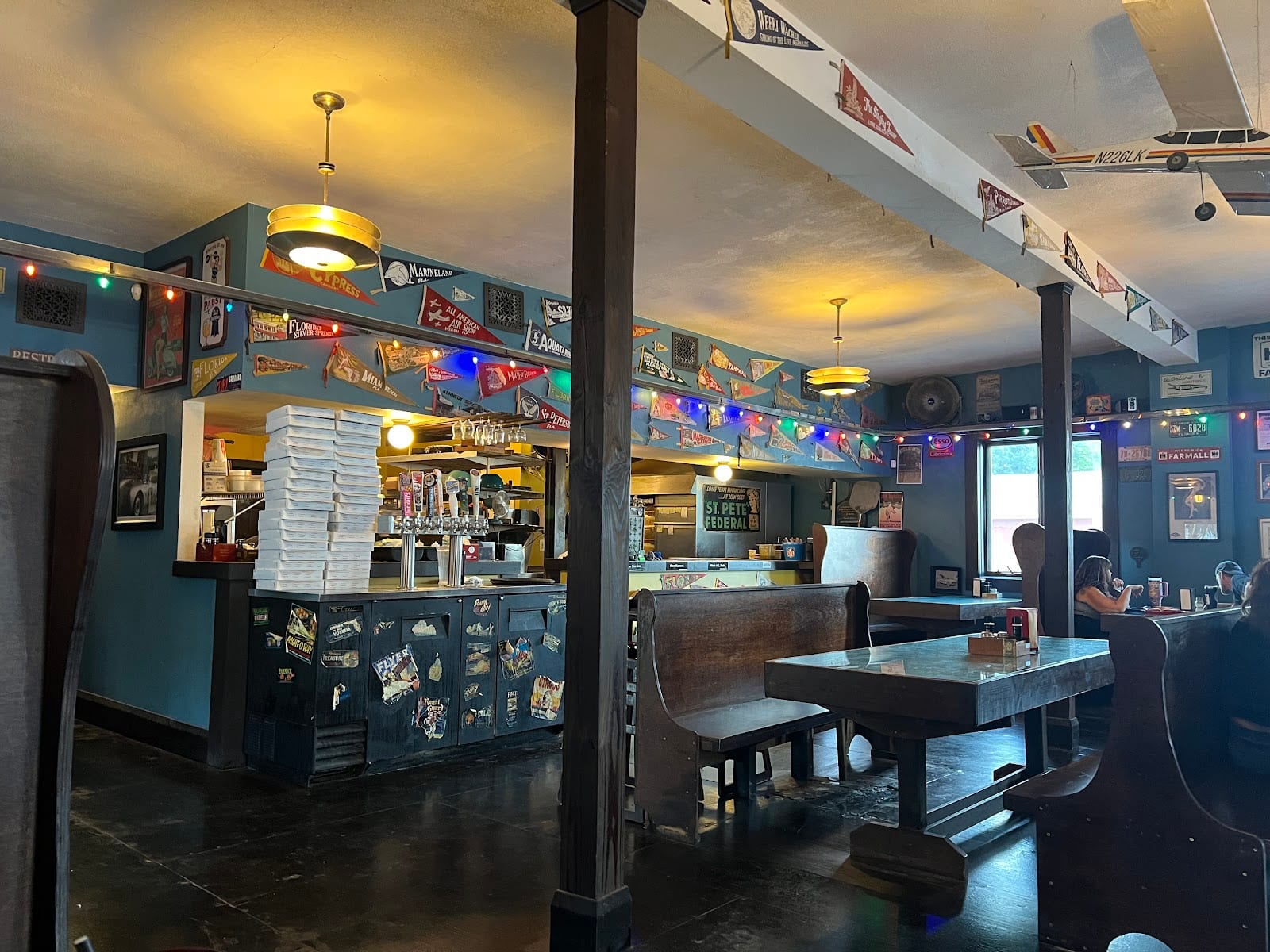 Cappys Pizzeria, photo 3