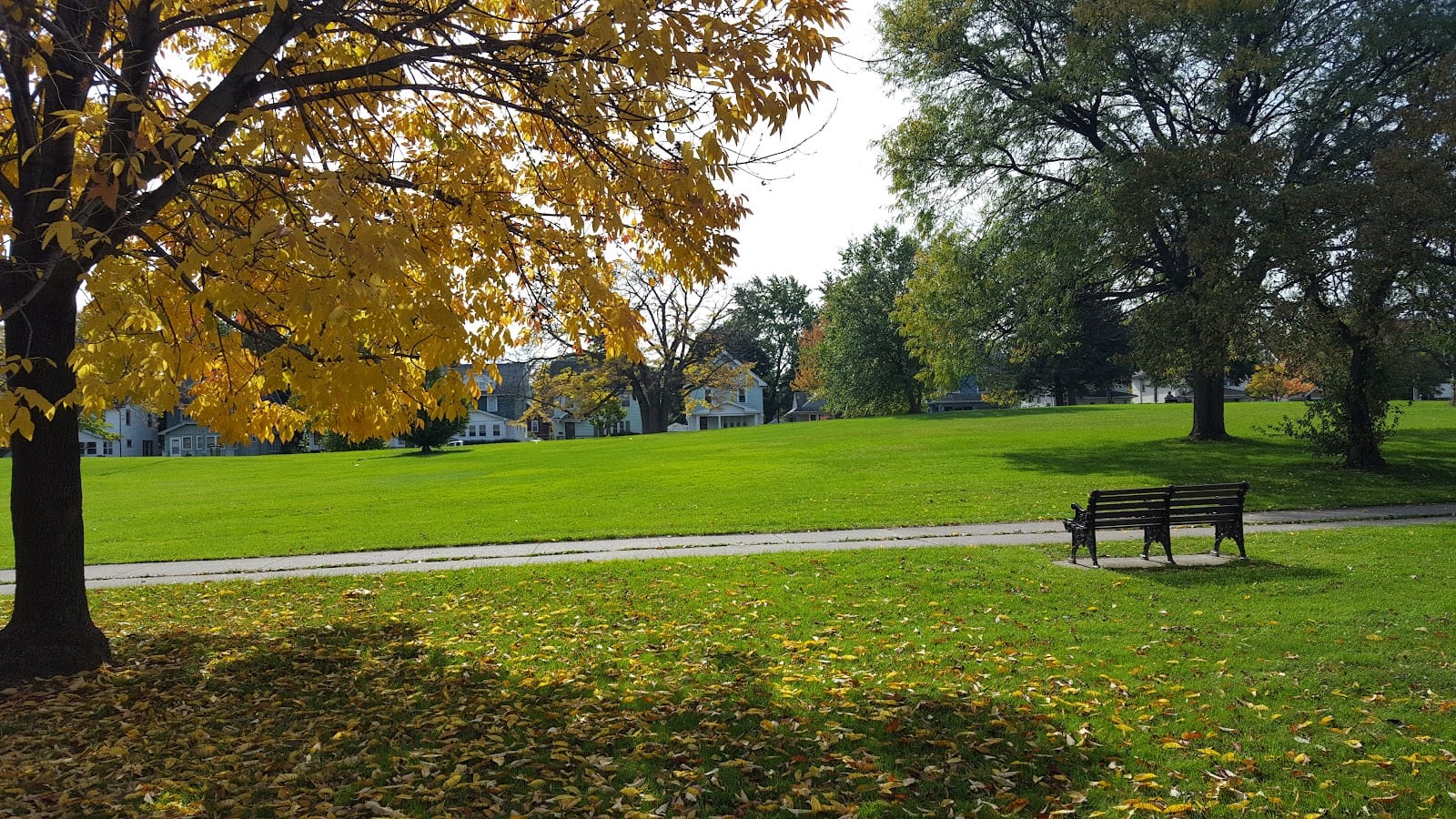 Pulaski Park, photo 2