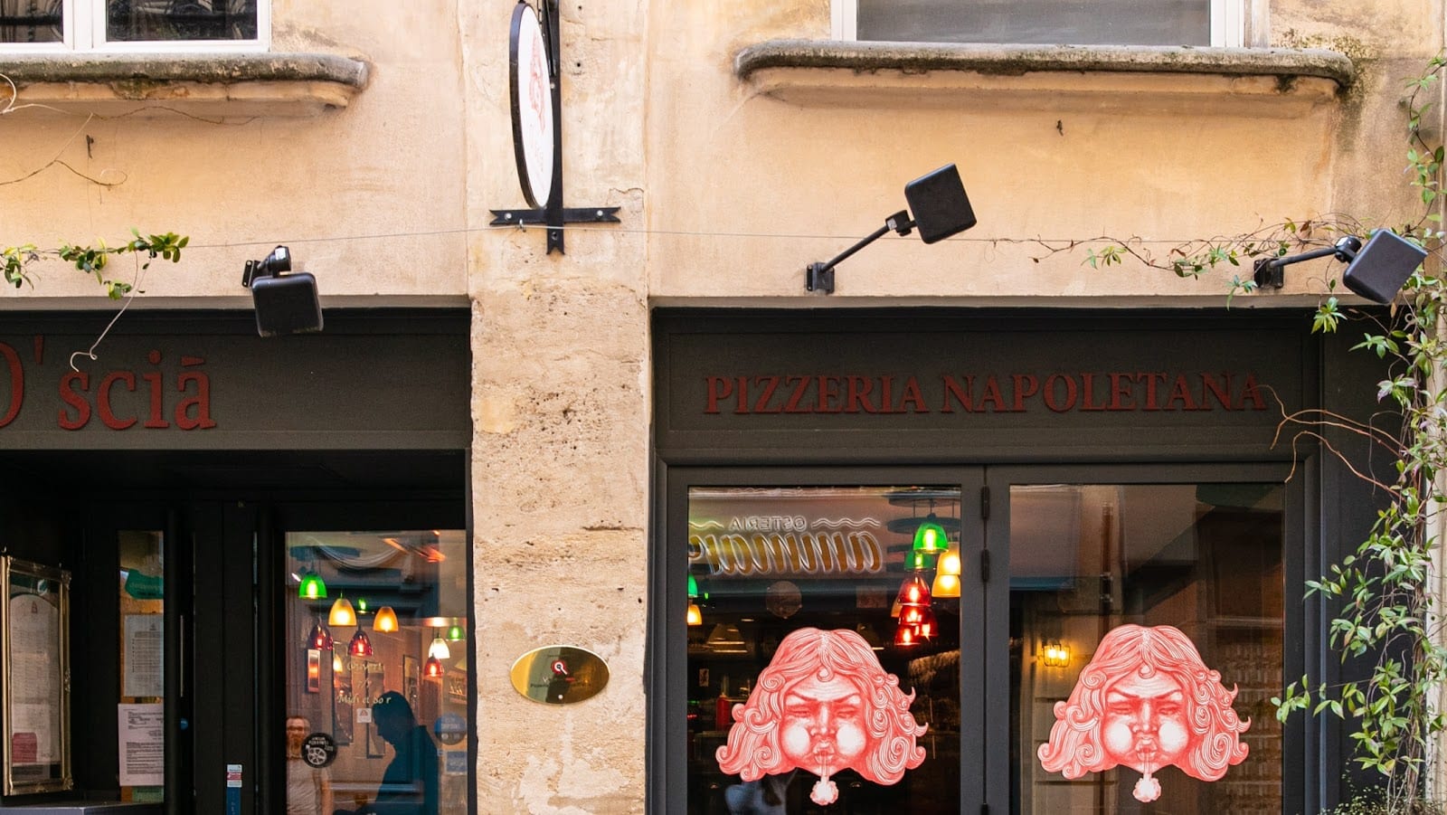 O'scià Pizzeria Napoletana, photo 2