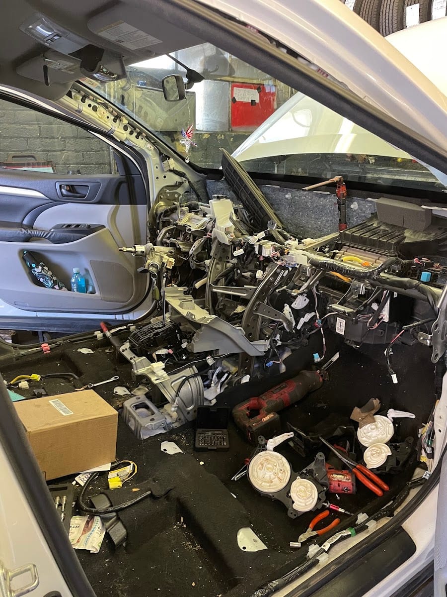 Fast Lane Automotive & Diesel