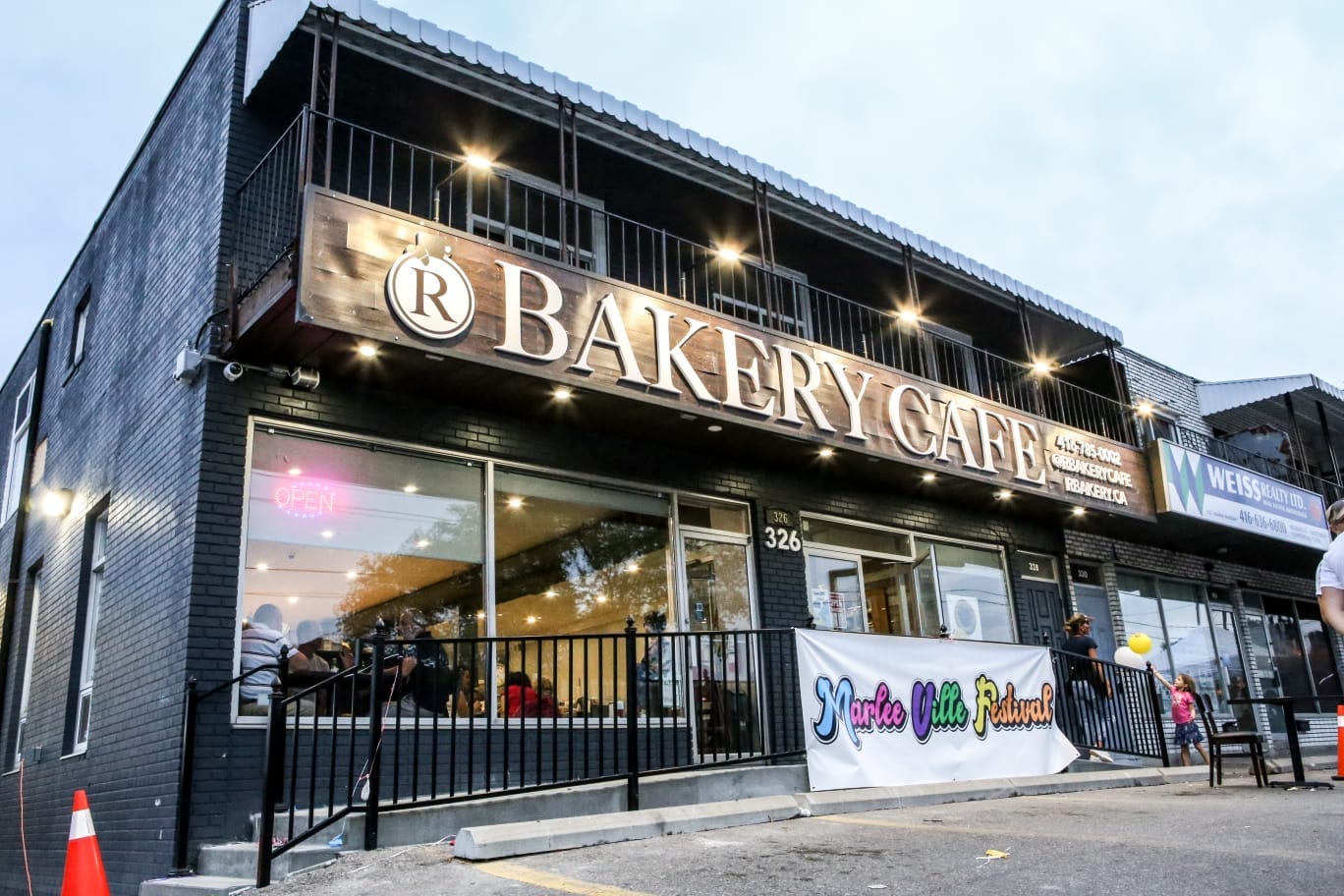R Bakery Cafe, photo 2