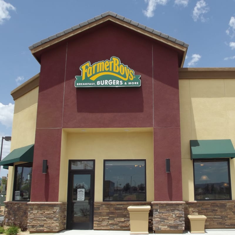 Farmer Boys, photo 2