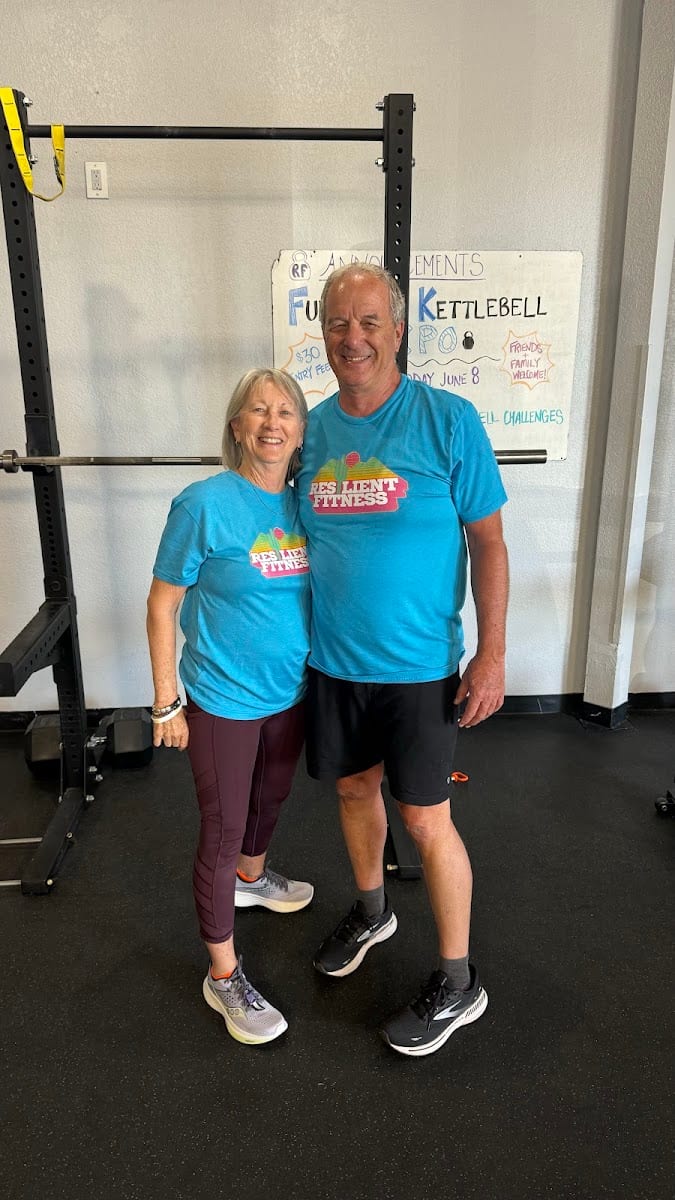 Resilient Fitness, photo 3