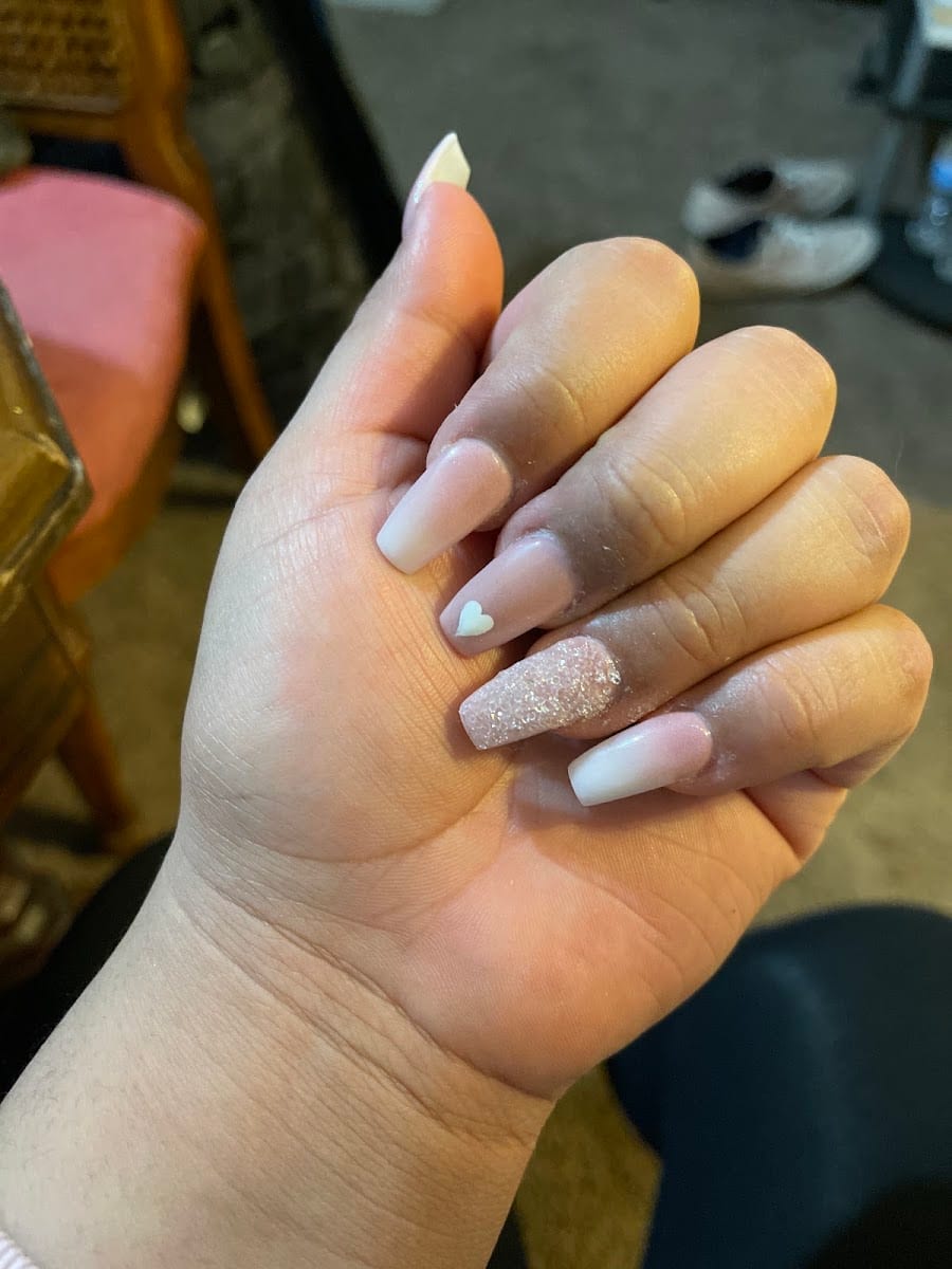 Today Nails, photo 4
