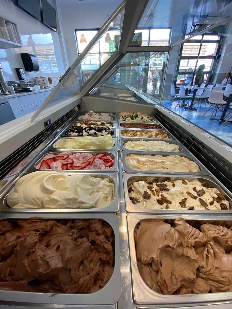 Heaven Creamery