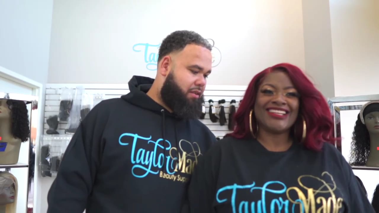 Taylor Made Beauty Supply, photo 3