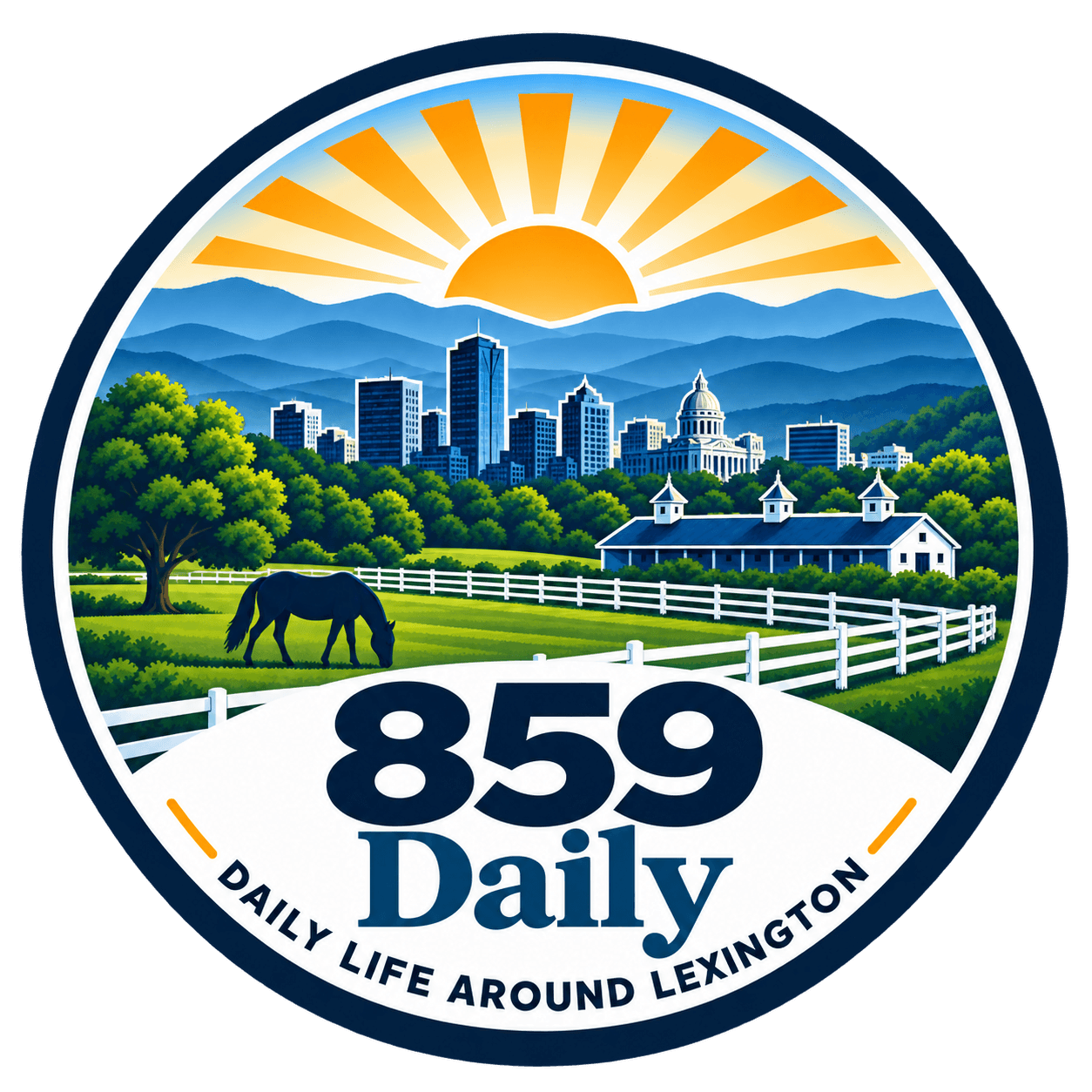 859 Daily