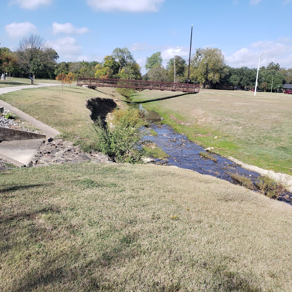 Nette Shultz Park, photo 4