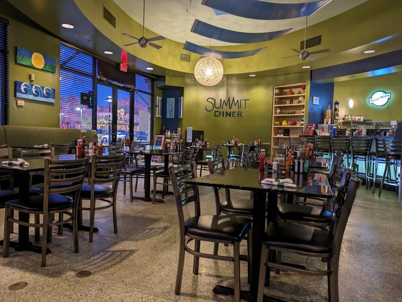 Summit Diner, photo 4