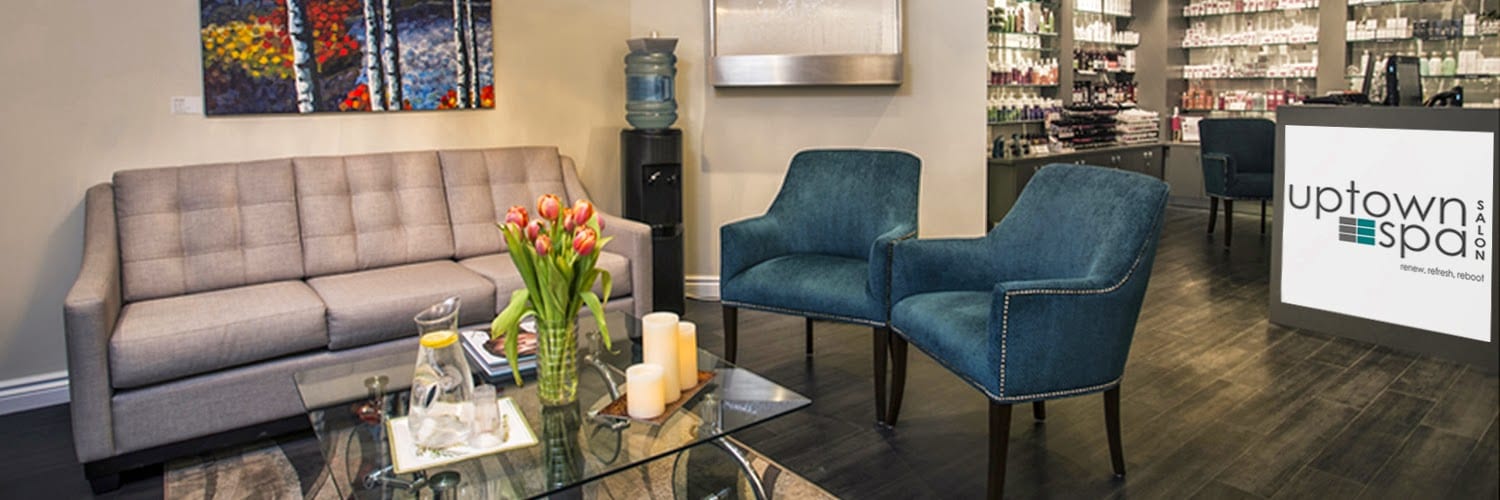 Uptown Spa and Salon, photo 3