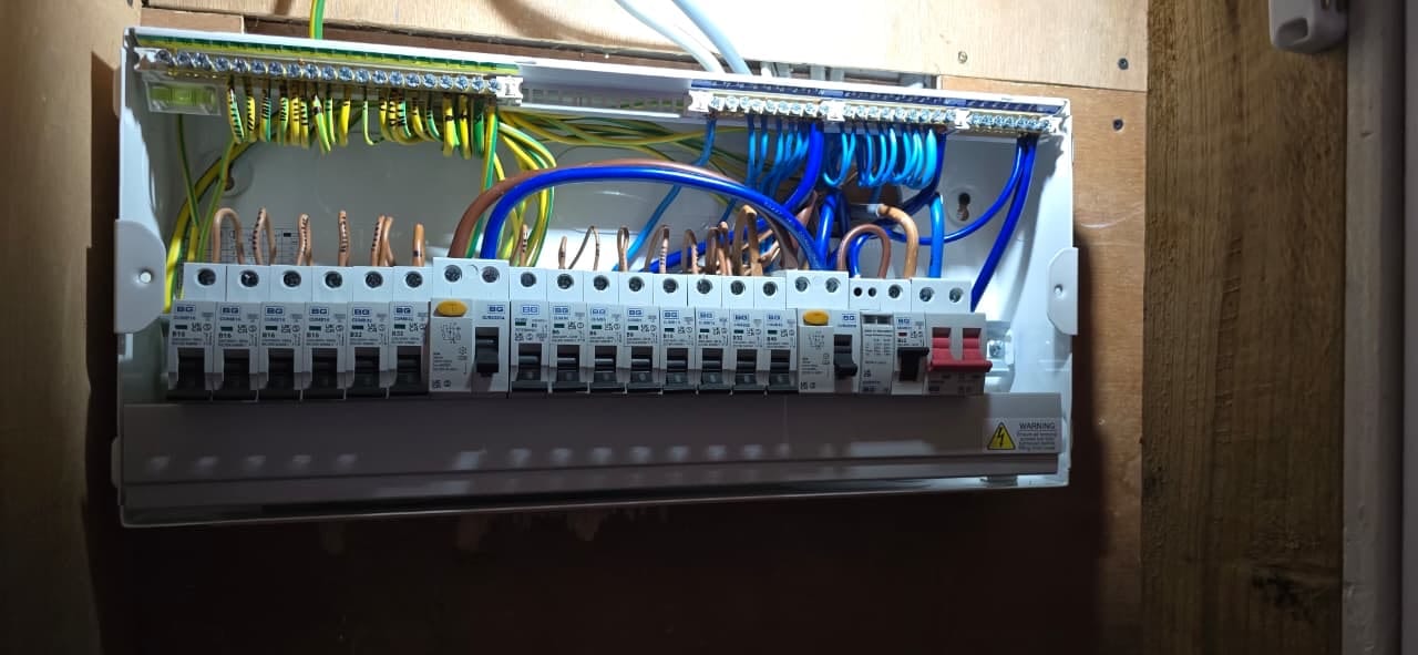 Fairdeal Electrical Services Limited, photo 4