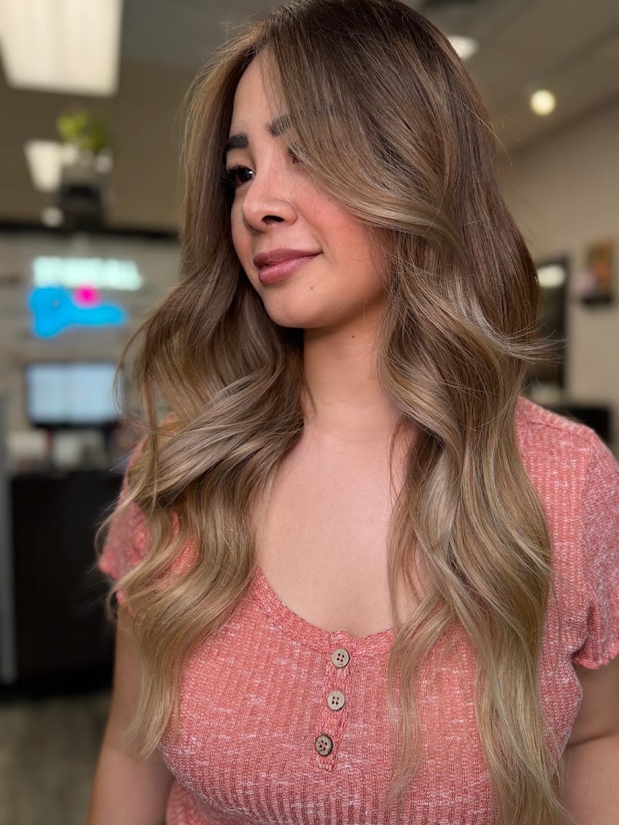 Mehana Hair Studio, photo 2