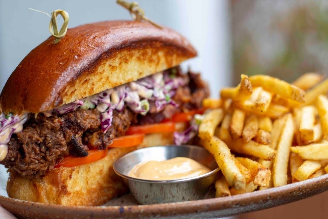 Chispa | Food + Drink, photo 4