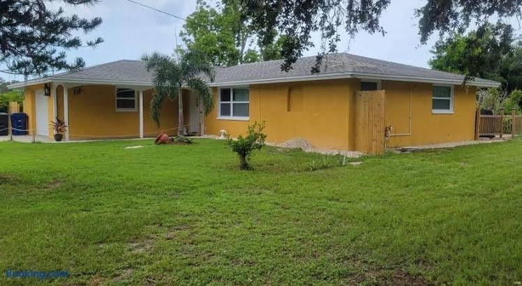 Waterfront Home, Fishing, Kayaking, Manatees, Water Access to Gulf, photo 2