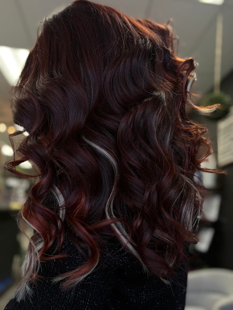 Divine Designs Hair Salon, photo 2