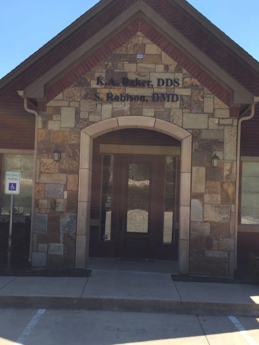 Harrelson Family Dentistry