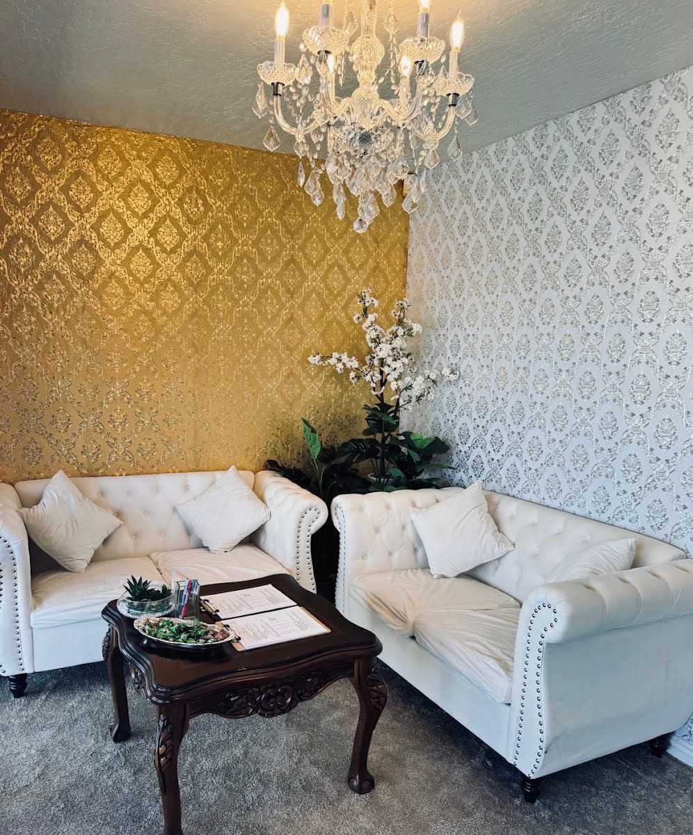 Healing Hands Thai Massage & Spa