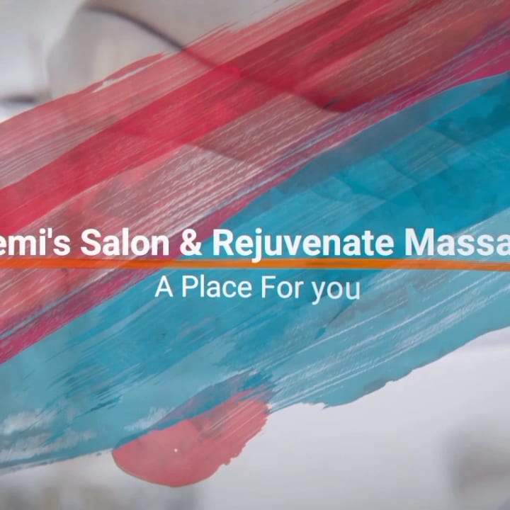 Remi's Salon & Rejuvenate Massage,LLC, photo 3