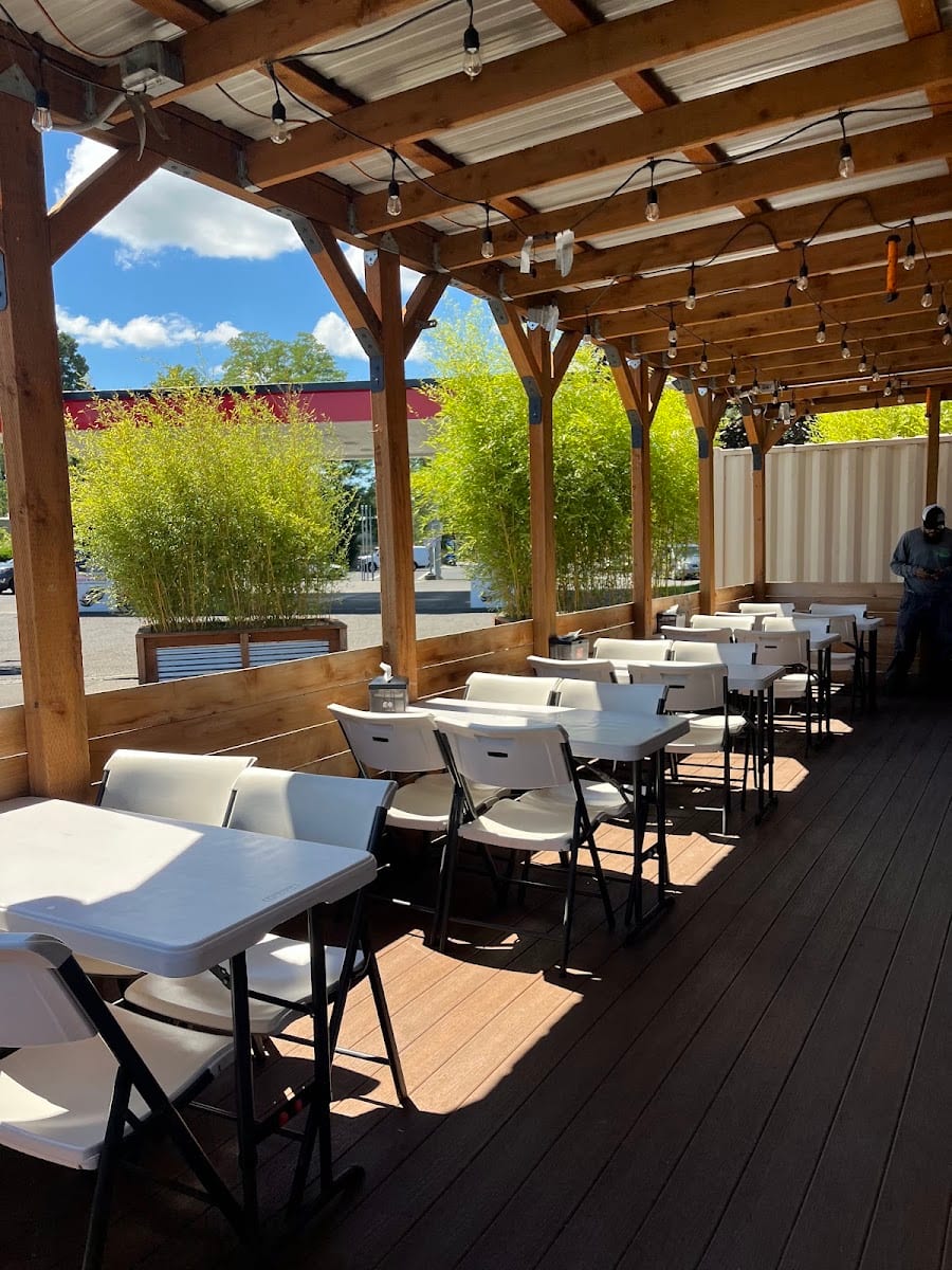 Mi Pueblo Taqueria #3