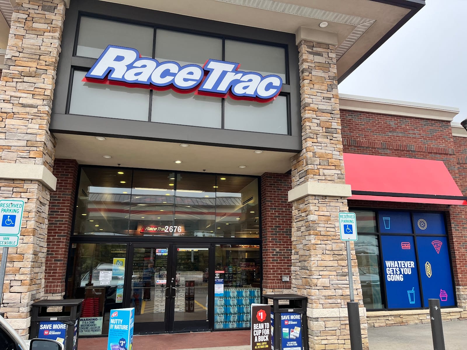 RaceTrac, photo 4