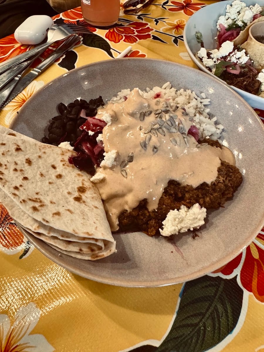 Bocamexa Odéon - restaurant mexicain, photo 4