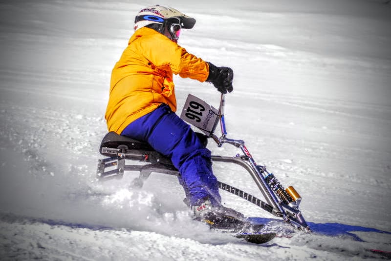 Dr. Erik Peterson, Orthopedic Hand Surgeon at Alpine Orthopedics