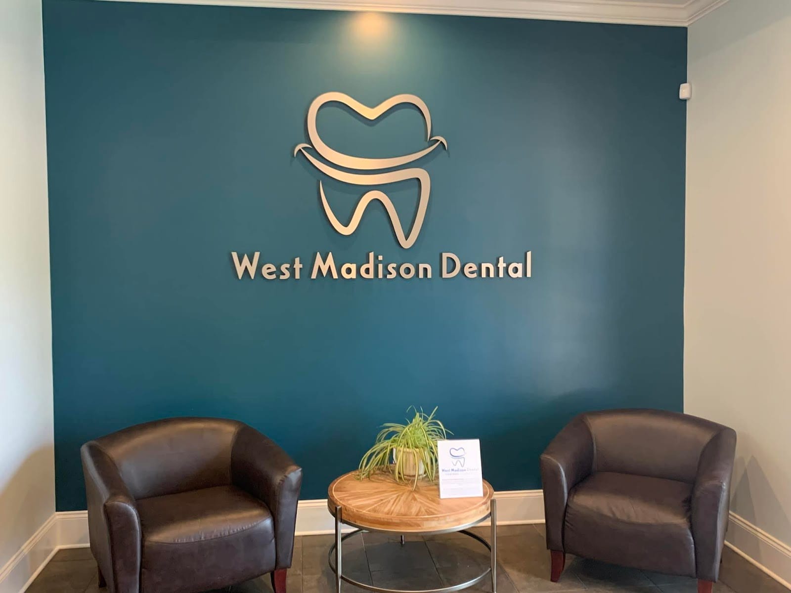 West Madison Dental