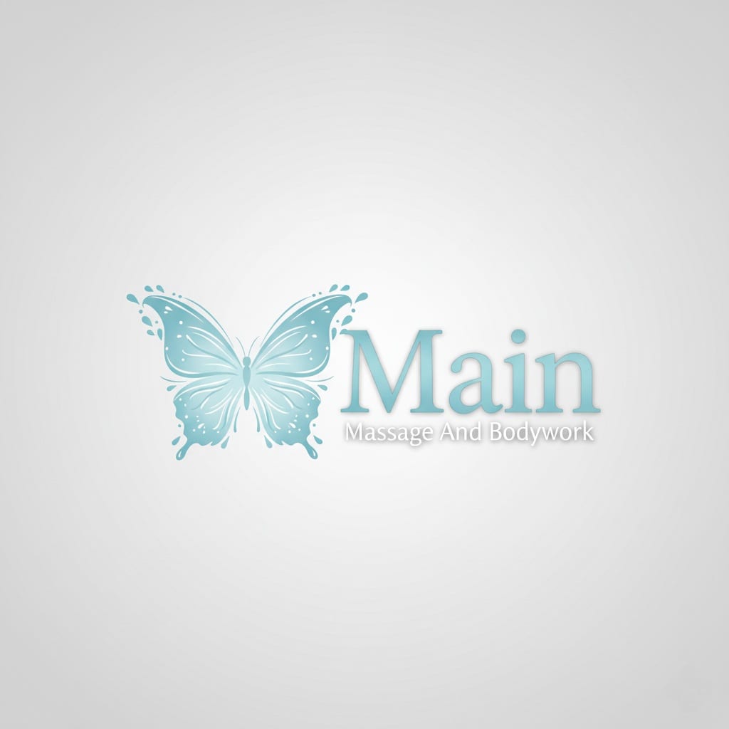 Main Massage and Bodywork