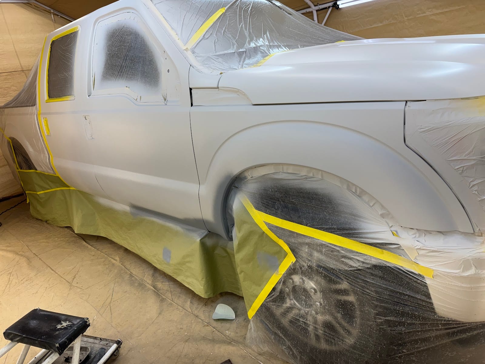 RAIDER AUTOMOTIVE, photo 3