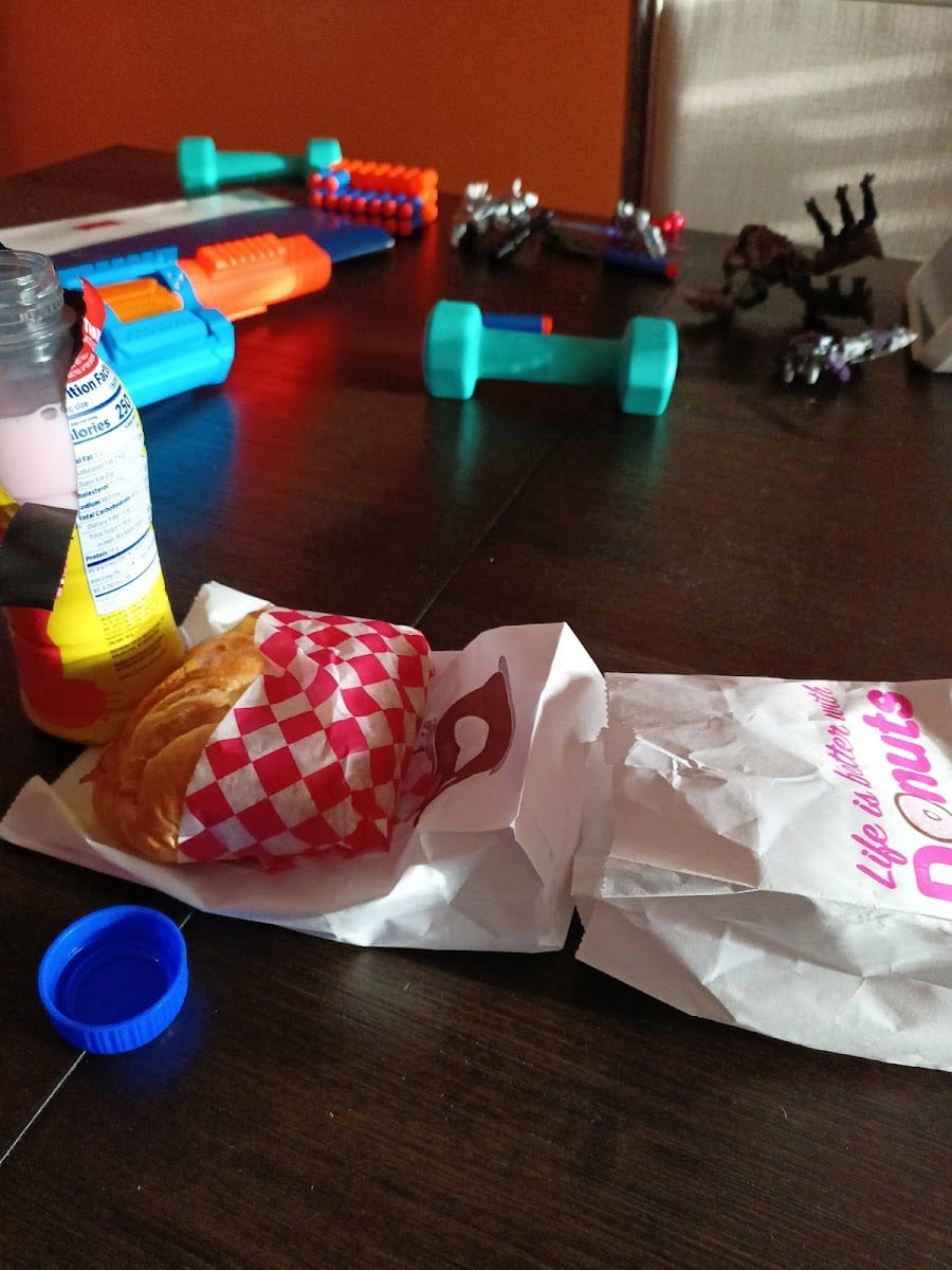 Daily Donuts, photo 3