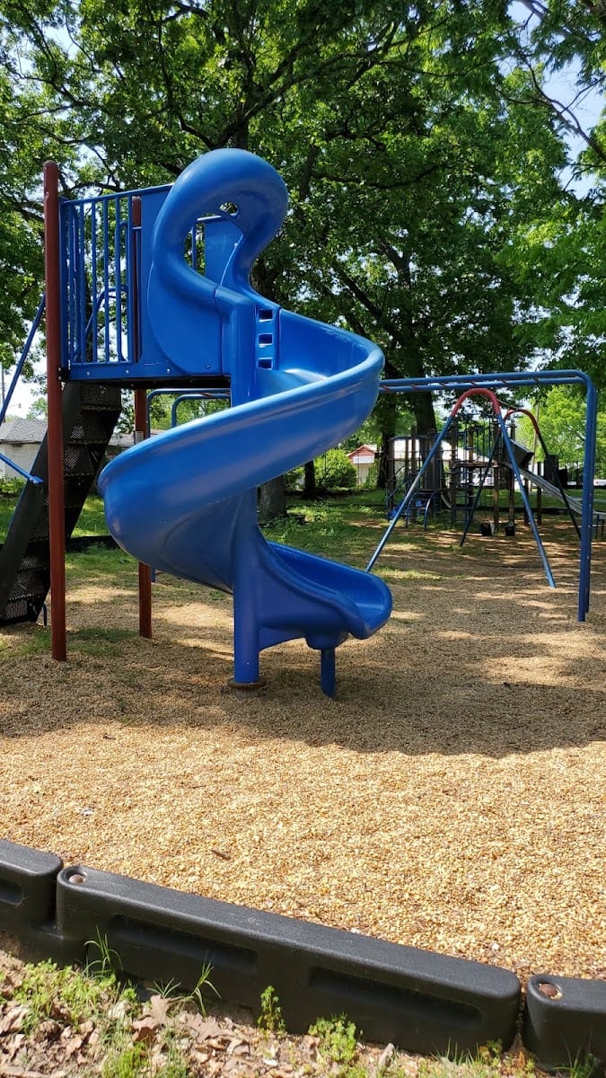 Pettaway Park, photo 2