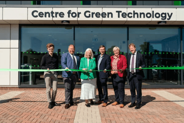 Peterborough £22.9m Towns Fund: Projects Explained