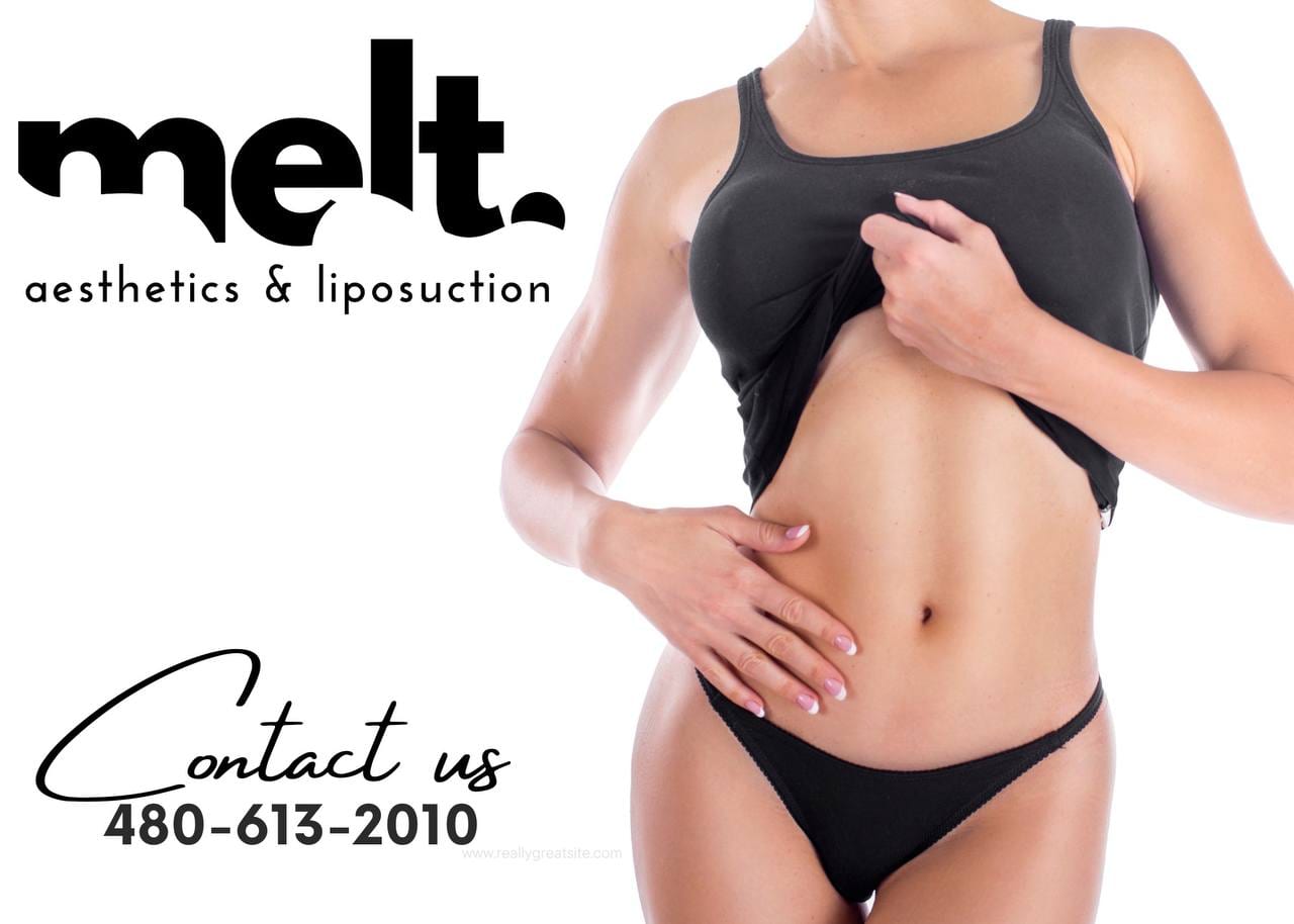 Melt Aesthetics and Liposuction, photo 3